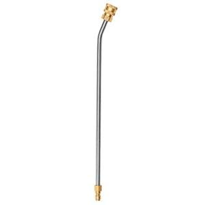 Stainless Steel Pressure Washer Extension Wand Set