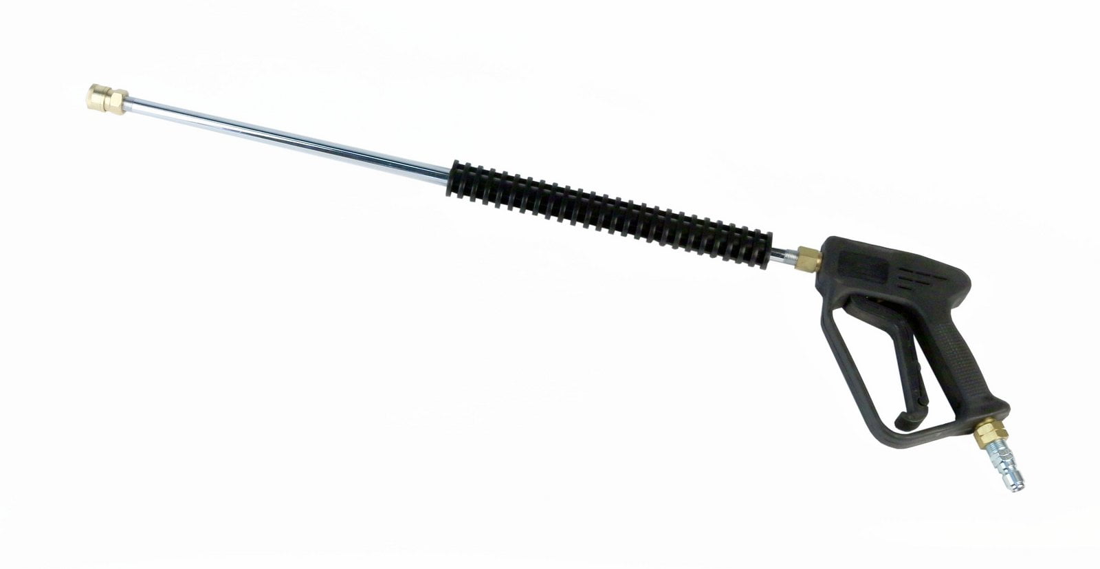 4000 PSI Pressure Washer Gun with 24in Wand