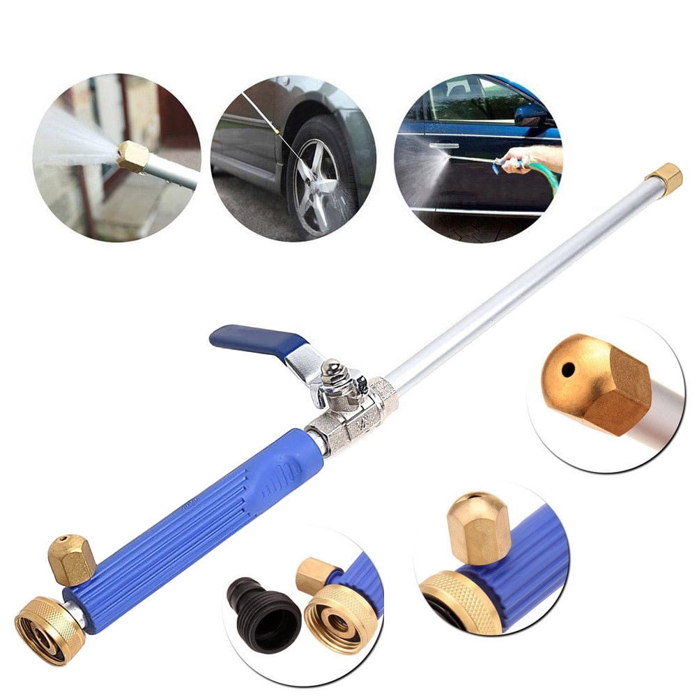Power Washer Spray Gun Nozzle for Garden Hose