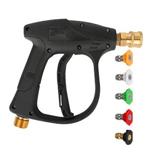 CestMall 4350 PSI Pressure Washer Gun Kit