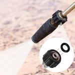 48-Piece O-Ring Pressure Washer Replacement Kit