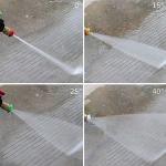 Elbourn DUS-022 High Pressure Washer Gun 3000 PSI