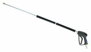 4000 PSI Pressure Washer Gun Kit with 48in Wand