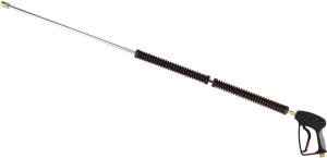 5000 PSI Pressure Washer Gun with 48in Wand