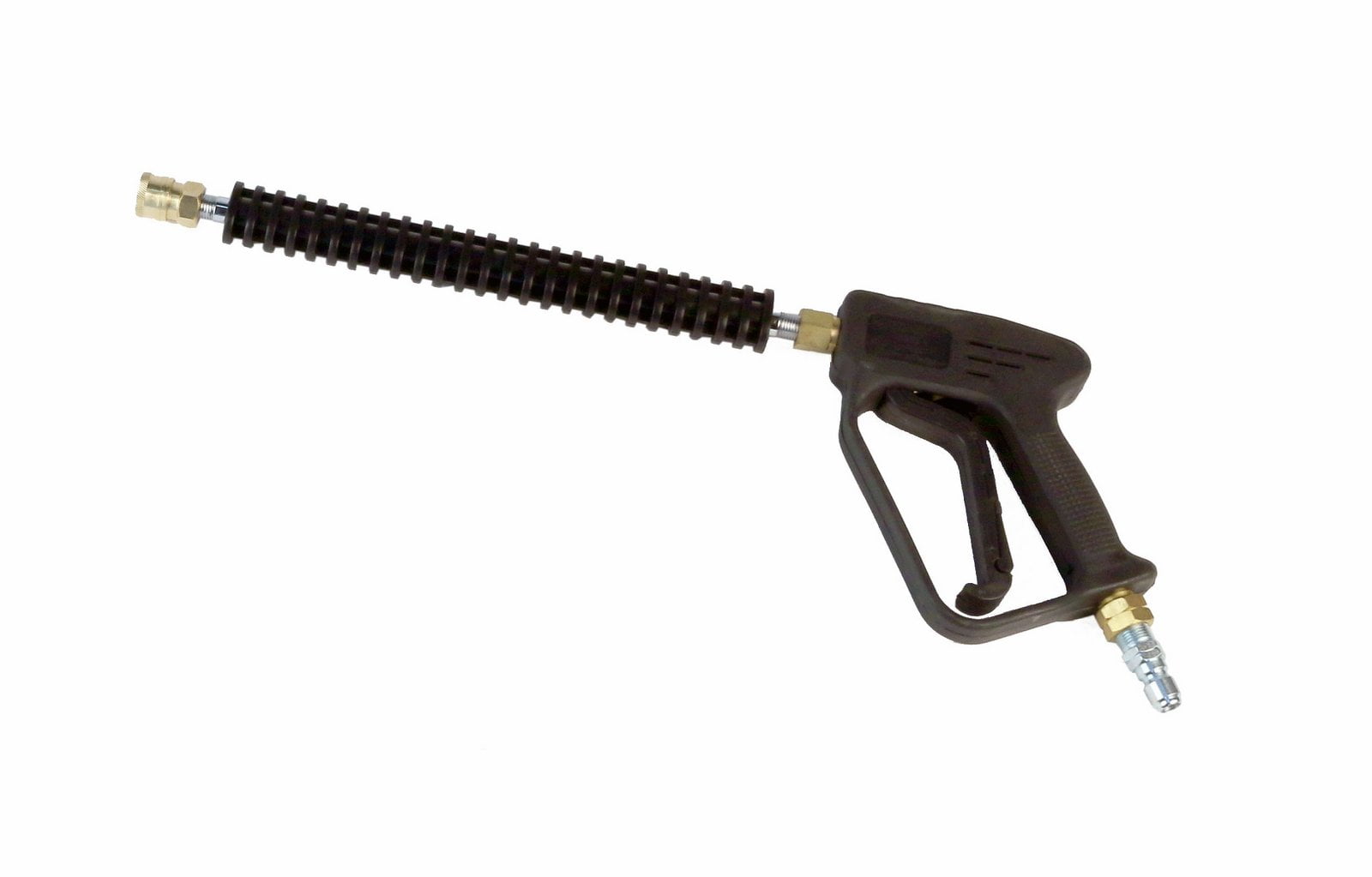 4000 PSI Pressure Washer Gun with 12in Wand