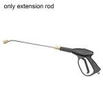 Pressure Washer Gutter Cleaning Wand and Accessories