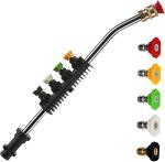 YUET Dirt Blaster Power Lance for Karcher Washers