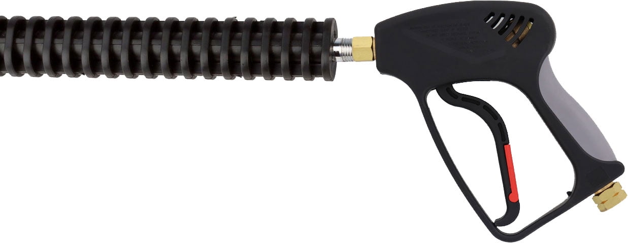 5000 PSI Pressure Washer Gun with 48in Wand