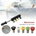 YUET Dirt Blaster Power Lance for Karcher Washers