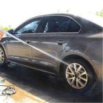 High-Pressure Hydro Jet Power Washer Spray Gun