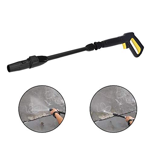 Kärcher Quick Connect Pressure Washer Spray Gun