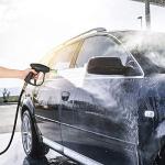 CestMall 4350 PSI Pressure Washer Gun Kit