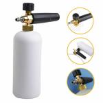 High Pressure Power Washer Spray Gun Set