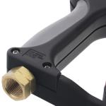 5000 PSI Pressure Washer Gun with 48in Wand