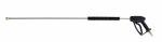 10 GPM 5000 PSI Pressure Washer Gun with Wand