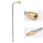 Pressure Washer Gutter Cleaning Wand and Accessories