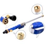 Power Washer Nozzle Wand for Garden Hose