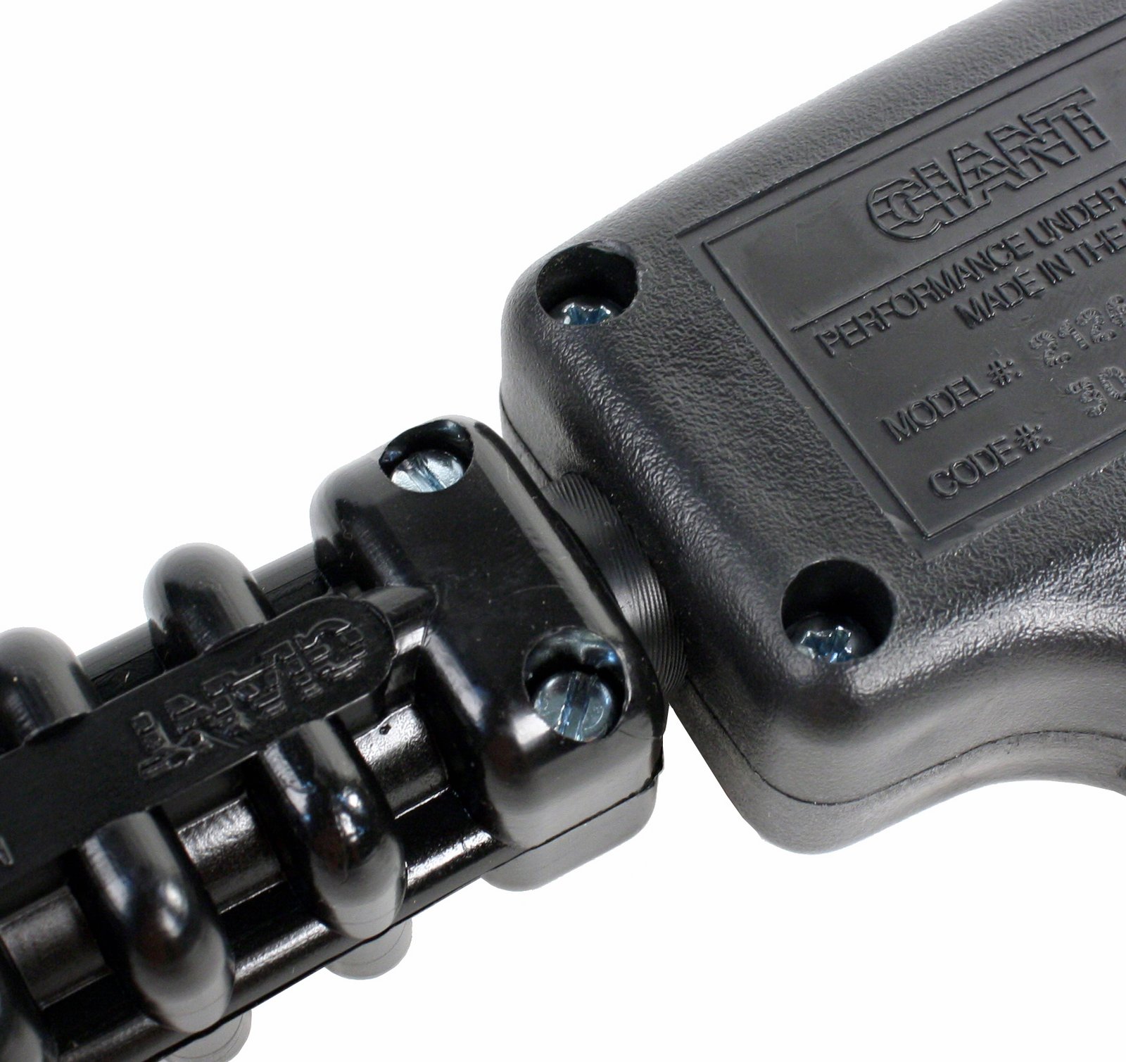 10 GPM 5000 PSI Pressure Washer Gun with Wand