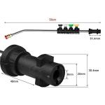 YUET Dirt Blaster Power Lance for Karcher Washers
