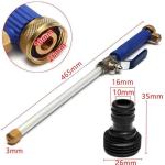 Power Washer Nozzle Wand for Garden Hose