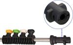 YUET Dirt Blaster Power Lance for Karcher Washers