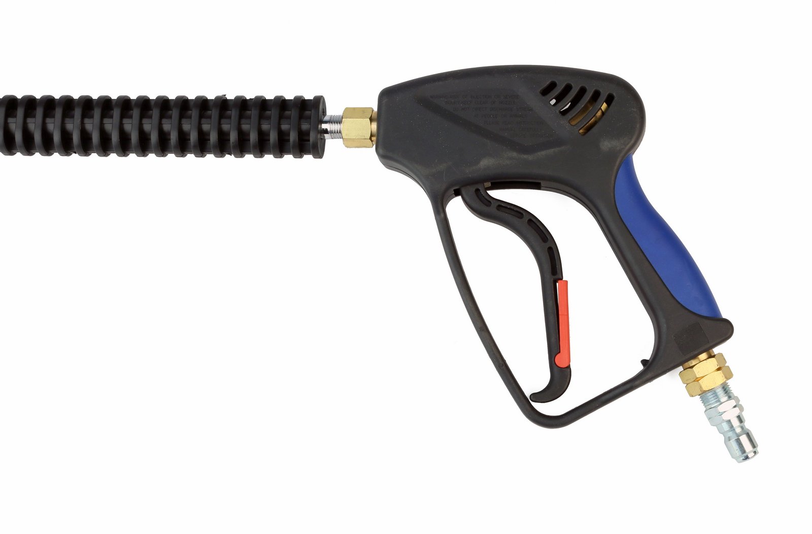 4000 PSI Pressure Washer Gun Kit with 48in Wand