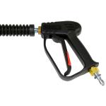 4000 PSI Pressure Washer Gun with 12" Wand