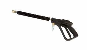 2750 PSI Pressure Washer Gun with Wand & Couplers
