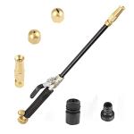 High Pressure Water Gun with 3 Jet Nozzles