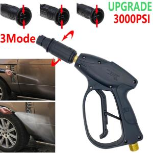 3000PSI Power Washer Foam Gun for Car & Yard