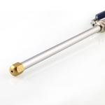 Power Washer Wand with Jet and Fan Nozzles