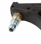 2750 PSI Pressure Washer Gun with 36in Wand