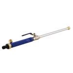 Power Washer Wand with Jet and Fan Nozzles