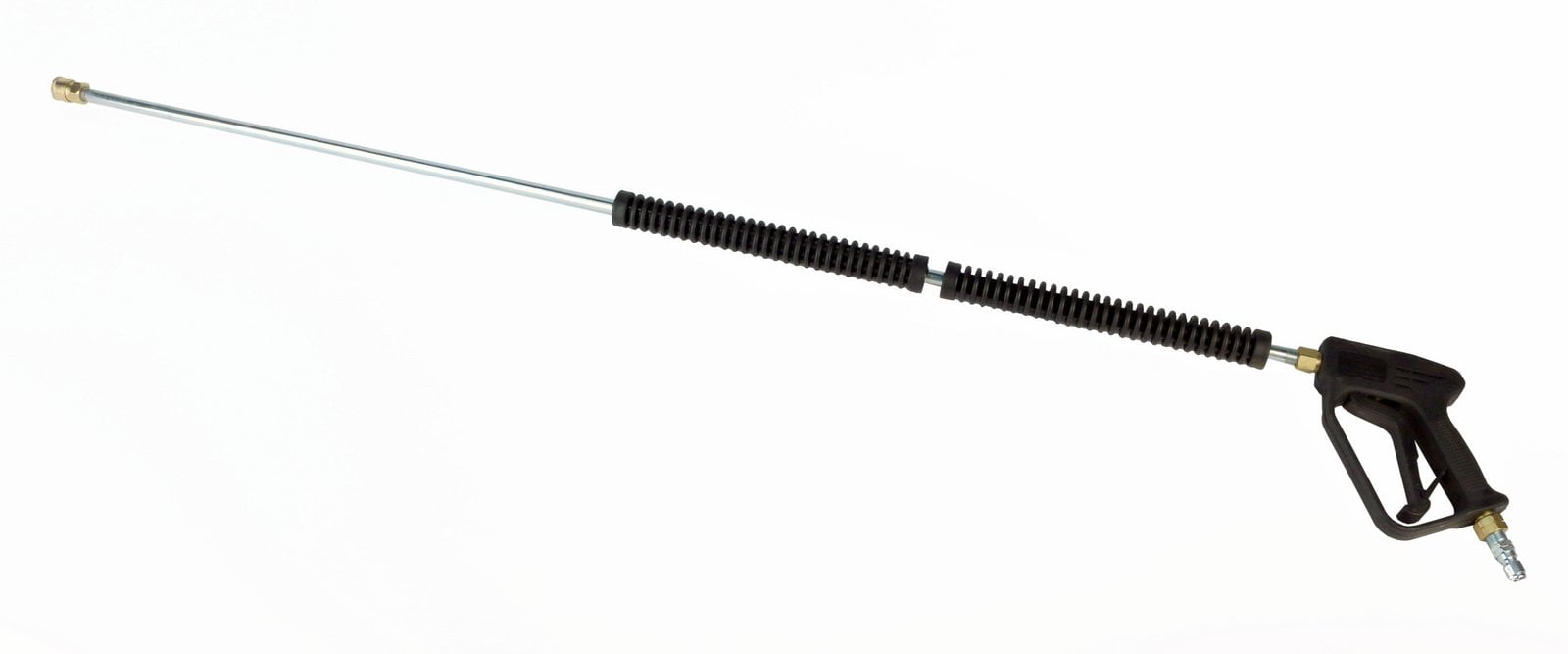 4000 PSI Pressure Washer Gun with 48in Wand