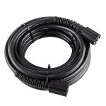 Clean Strike 30ft High Flex Pressure Washer Hose
