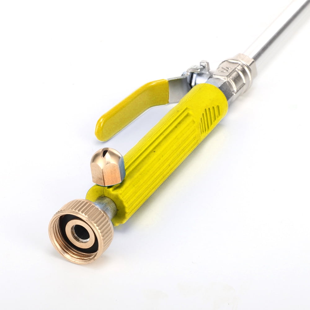 High Pressure Car Wash Spray Gun Nozzle