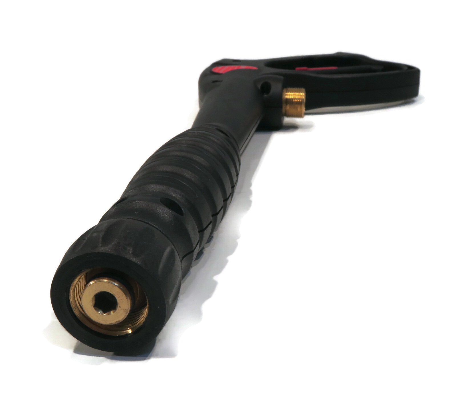 3000 PSI Pressure Washer Spray Gun and Tips Kit