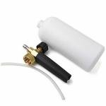 High Pressure Power Washer Spray Gun Set