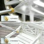 High Pressure Car Wash Spray Gun Nozzle