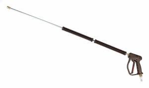 4000 PSI Pressure Washer Gun Kit with 48" Wand