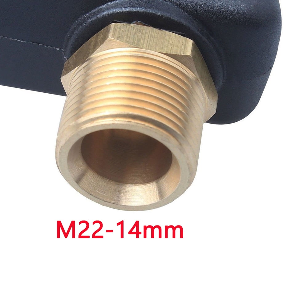 3000PSI Power Washer Foam Gun for Car & Yard