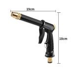 Donkivvy Adjustable High-Pressure Garden Spray Gun