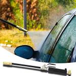 Frunimall Jet Nozzle for Pressure Washers