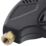 5000 PSI Pressure Washer Gun with 36in Wand