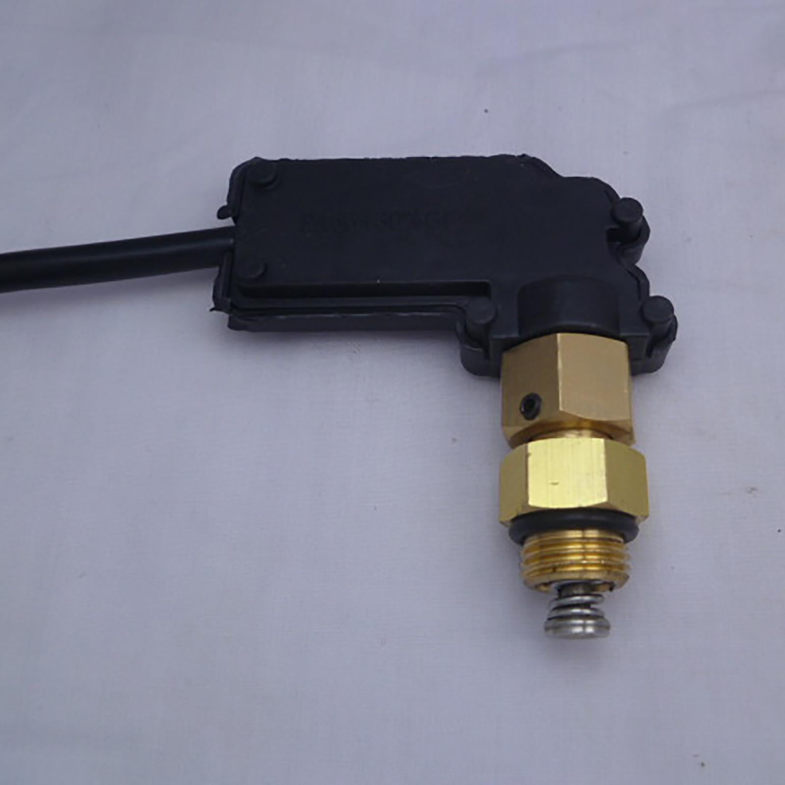 High Pressure Washer Micro Switch for Cars