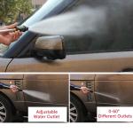 3000PSI Power Washer Foam Gun for Car & Yard