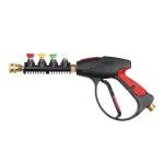 4000PSI High Power Pressure Washer Spray Gun Kit