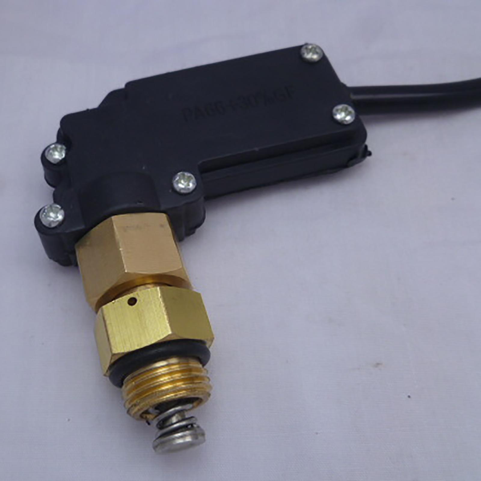 High Pressure Washer Micro Switch for Cars