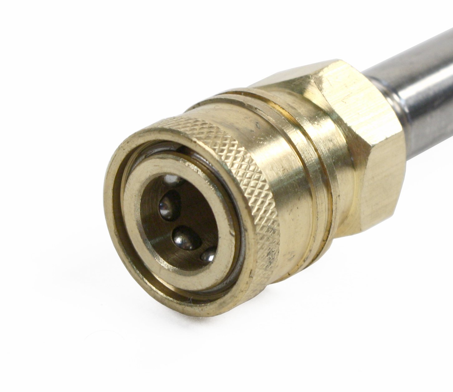 10 GPM 5000 PSI Pressure Washer Gun and Wand