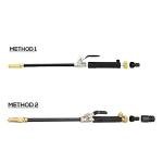 Frunimall Jet Nozzle for Pressure Washers